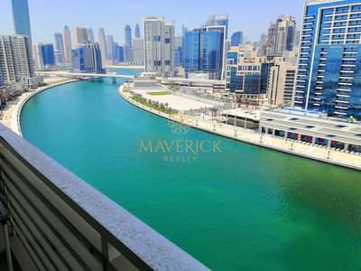 1 Bedroom Apartment for Rent in Business Bay, Dubai - Limited Offer! 1 Bedroom | Partial Canal View 1 Bedroom Apartment for Rent in Business Bay, Dubai - Limited Offer! 1 Bedroom | Partial Canal View