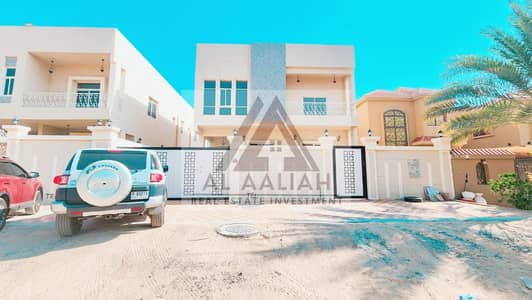 6 Bedroom Villa for Sale in Al Mowaihat, Ajman - WhatsApp Image 2024-08-18 at 9.13. 34 PM. jpeg