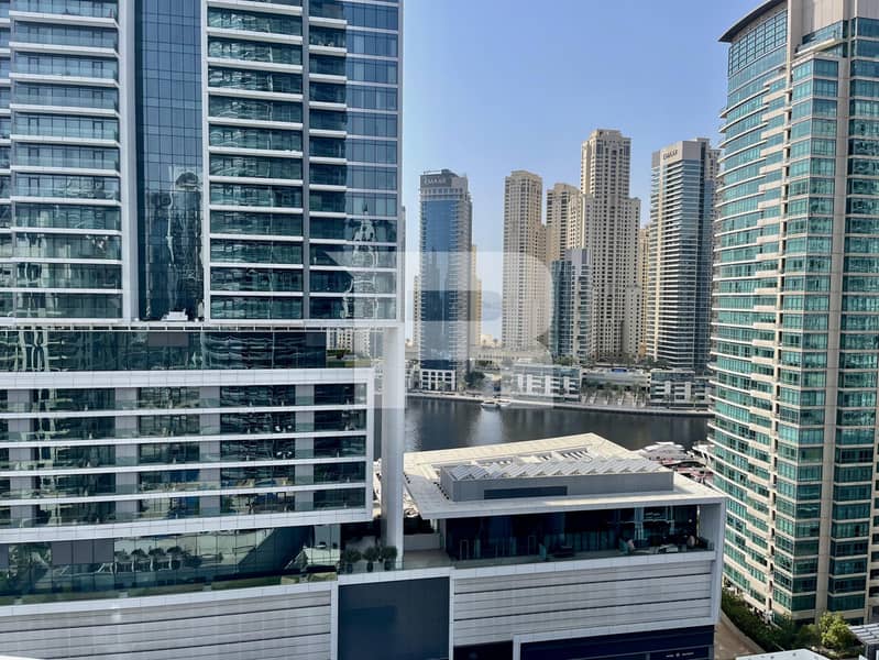 شقة في برج هورايزون دبي مارينا،دبي مارينا 4 غرف 3100000 درهم - 9145918 شقة في برج هورايزون دبي مارينا،دبي مارينا 4 غرف 3100000 درهم - 9145918