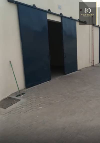 Warehouse for Sale in Industrial Area, Sharjah - 626d811a-93dc-4214-a96f-1051520c636f. jpg