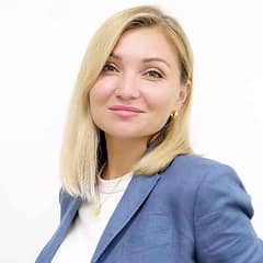 Svetlana Saidova Svetlana Saidova