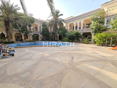 فیلا 4 غرف نوم للايجار في الصفا، دبي - IMG-20240704-WA0034. jpg