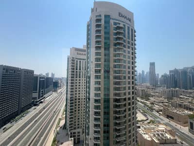 Studio for Rent in Downtown Dubai, Dubai - e47b24a8-6c82-4157-b7a7-aa8188b05db8. jpg