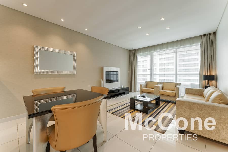 Water Front Tower | Furnished Unit Water Front Tower | Furnished Unit