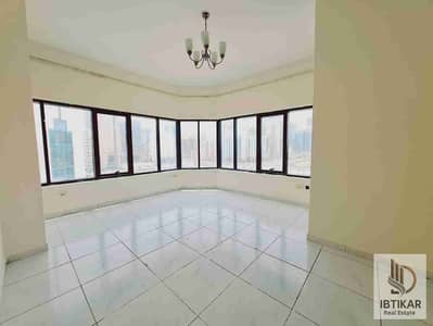 3 Bedroom Apartment for Rent in Al Soor, Sharjah - RccC1zZAru6etOvSb5Xn4N3ZNrfVm6BTwR0Yiw5B