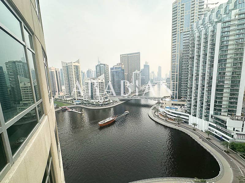 Marina View - Vacant - Must See Marina View - Vacant - Must See