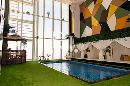 阿尔雷姆岛， 阿布扎比 6 卧室顶楼公寓待售 - penthouse-6brm-marinasqure-7-al-reem-Island-tamouh-abu-dhabi-12-60. jpg