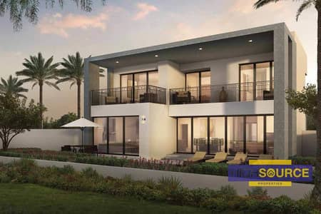 3 Bedroom Villa for Sale in Dubai Hills Estate, Dubai - Sidre Prime Location | Amazing 3 bedroom 3 Bedroom Villa for Sale in Dubai Hills Estate, Dubai - Sidre Prime Location | Amazing 3 bedroom