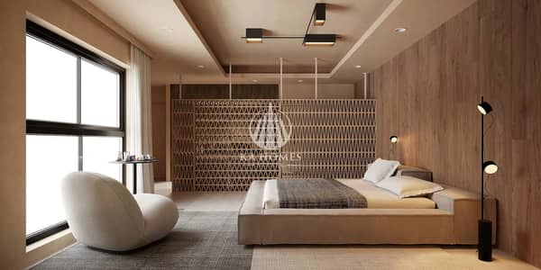 فیلا 4 غرف نوم للبيع في الرحمانية، الشارقة - interior_6. jpg