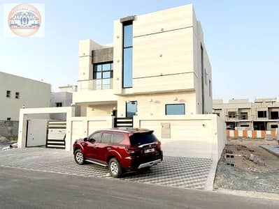 5 Bedroom Villa for Sale in Al Zahya, Ajman - WhatsApp Image 2024-08-20 at 9.28. 14 AM (1). jpeg