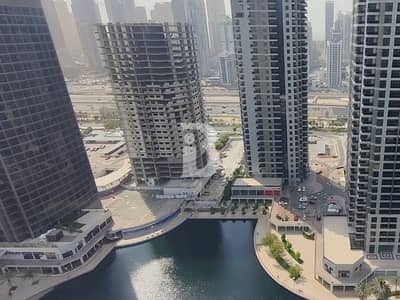 Office for Rent in Jumeirah Lake Towers (JLT), Dubai - MODERN | HIGH FLOOR UNIT | NEAR METRO | GRADE A