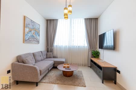 2 Bedroom Apartment for Rent in Sobha Hartland, Dubai - DSC07897-HDR. jpg