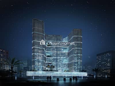 1 Bedroom Flat for Sale in Dubai Science Park, Dubai - Binghatti Hills E8. png