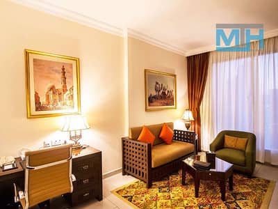 2 Bedroom Hotel Apartment for Rent in Barsha Heights (Tecom), Dubai - 2BR 6. png