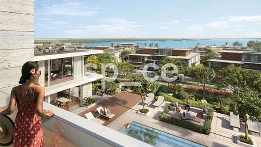 5 Bedroom Villa for Sale in Al Reem Island, Abu Dhabi - Luxury Living | Family Villa | Prime Area