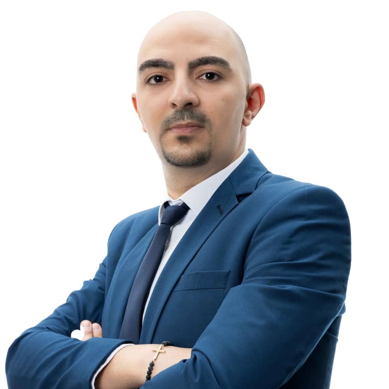 Michael Ghazale