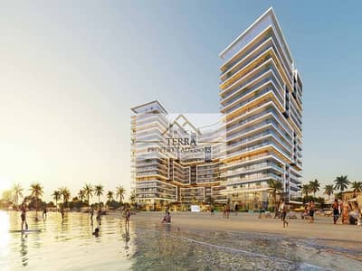 1 Bedroom Flat for Sale in Al Marjan Island, Ras Al Khaimah - WhatsApp Image 2024-08-20 at 12.45. 31 (7). jpeg