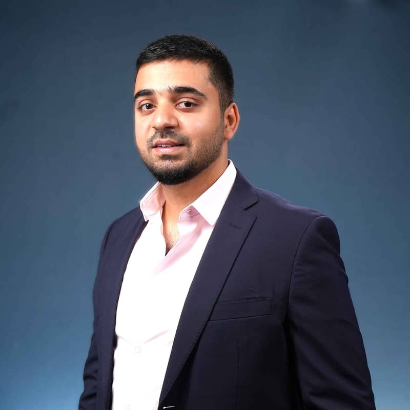 Shahid Nawaz