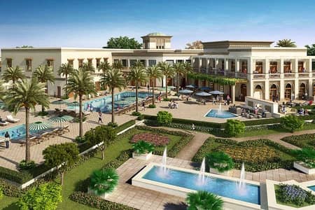 4 Bedroom Villa for Sale in Arabian Ranches 2, Dubai - 85% Post/////////Hand Over4 years No Bank 4 Bedroom Villa for Sale in Arabian Ranches 2, Dubai - 85% Post/////////Hand Over4 years No Bank