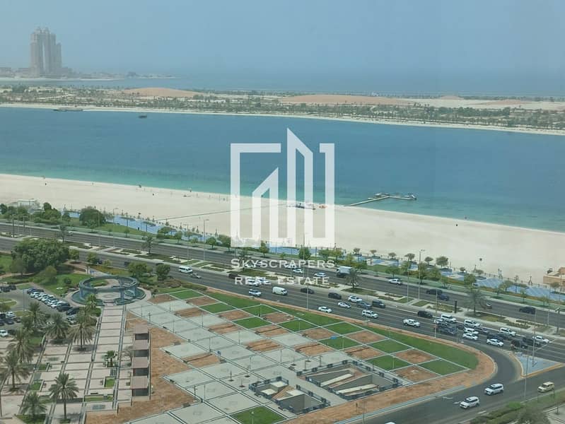 ⚡Huge 2BHK + Maid ⚡Sea View ⚡Ready to Move In ⚡Huge 2BHK + Maid ⚡Sea View ⚡Ready to Move In