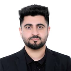 Nouman Khan