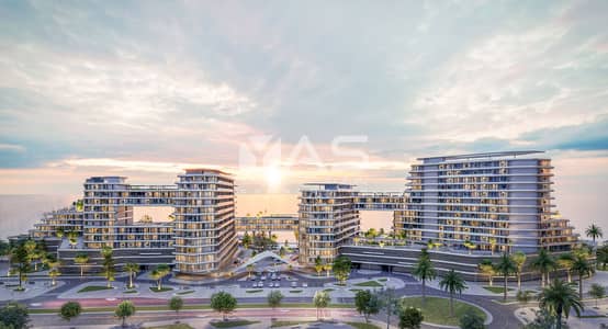 1 Bedroom Apartment for Sale in Mina Al Arab, Ras Al Khaimah - Quattro-Del-Mar-v2-banner. jpg