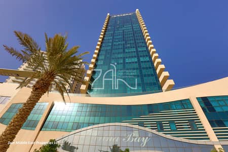Partial Sea View | Well Maintained | Luxury Big Layout