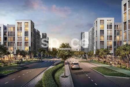 雅斯岛， 阿布扎比 住宅地块待售 - 位于雅斯岛，亚斯-阿克雷斯，莱雅社区 的住宅地块 5000000 AED - 9234892