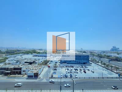Modern Style | Well Maintained 3BHK+M Offer