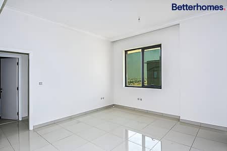 High Rental Yield | Balcony | Rented