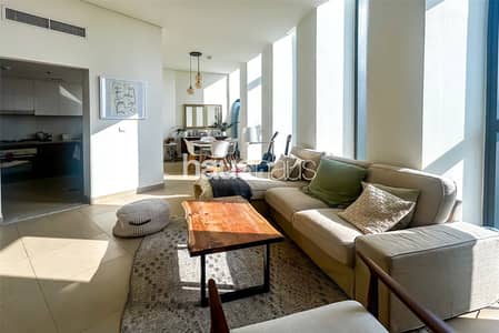 Fully Furnished | Spacious Unit | Chiller Free