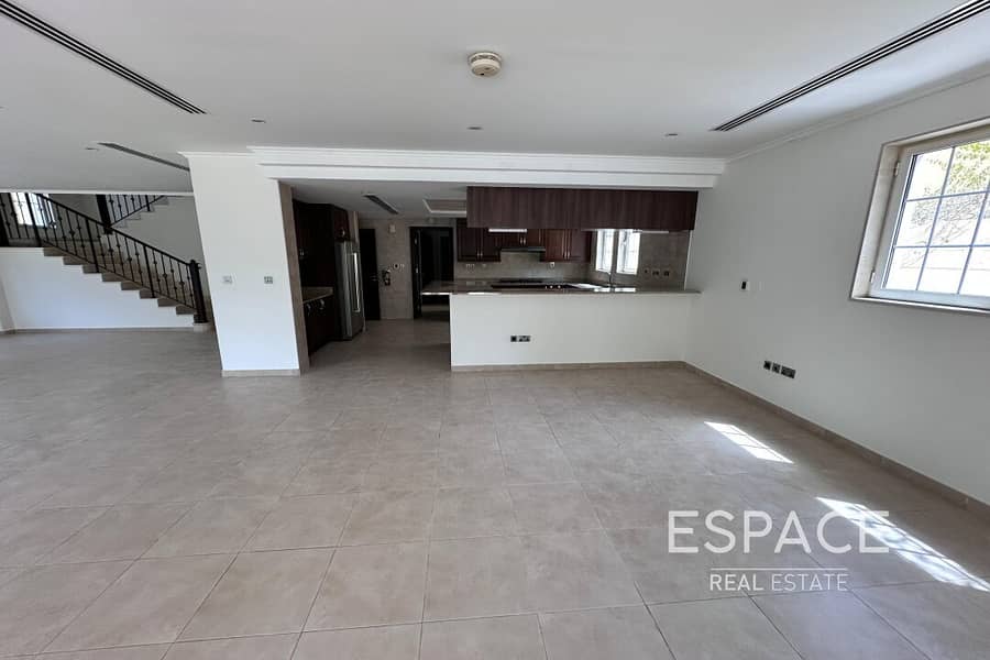 Available Now | Corner Villa | Good Location