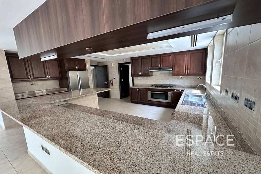 Available Now | Corner Villa | Good Location