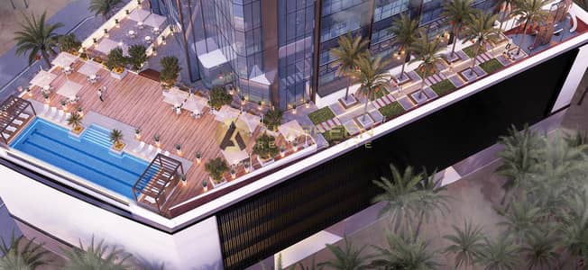1 Bedroom Flat for Sale in Majan, Dubai - fe2aa5655cfb786ef1755218365a7ea2. jpg