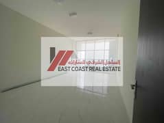 شقة غرفتين وصالة سكن اول اطلالة بحرية