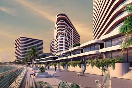 1 Bedroom Flat for Sale in Yas Island, Abu Dhabi - 1. png