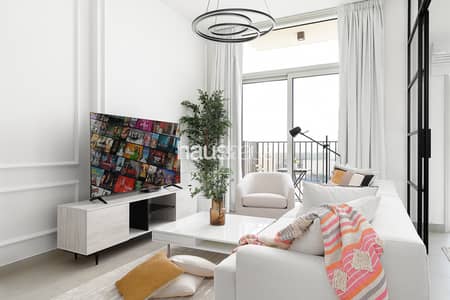 2 Bedroom Flat for Rent in Dubai Hills Estate, Dubai - DSC09286-Edit. jpg