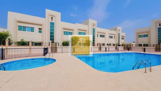 4 Bedroom Villa for Rent in Deira, Dubai - Snapchat-328407995. jpg