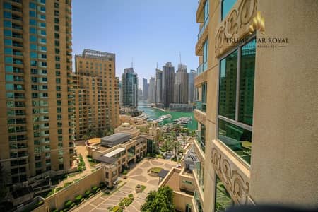 Apartments For In Dubai Marina Towers Emaar 6 2 Bedroom Flat For In Dubai Marina Upgraded 2br