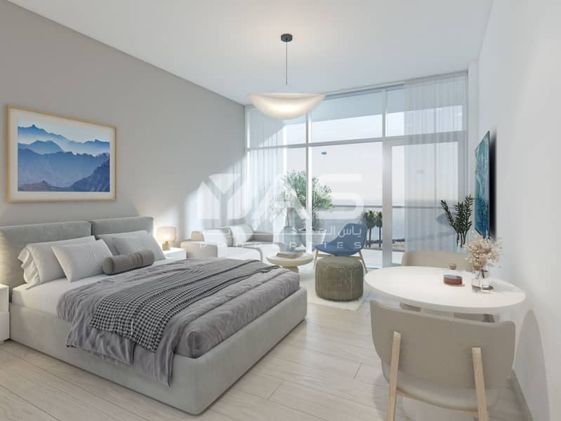 2 Apartment units- Studio bedroom. jpg