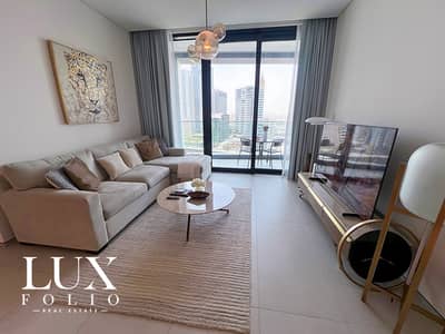 1 Bedroom Flat for Sale in Jumeirah Beach Residence (JBR), Dubai - Immaculate | Vacant | Marina view | Large layout.