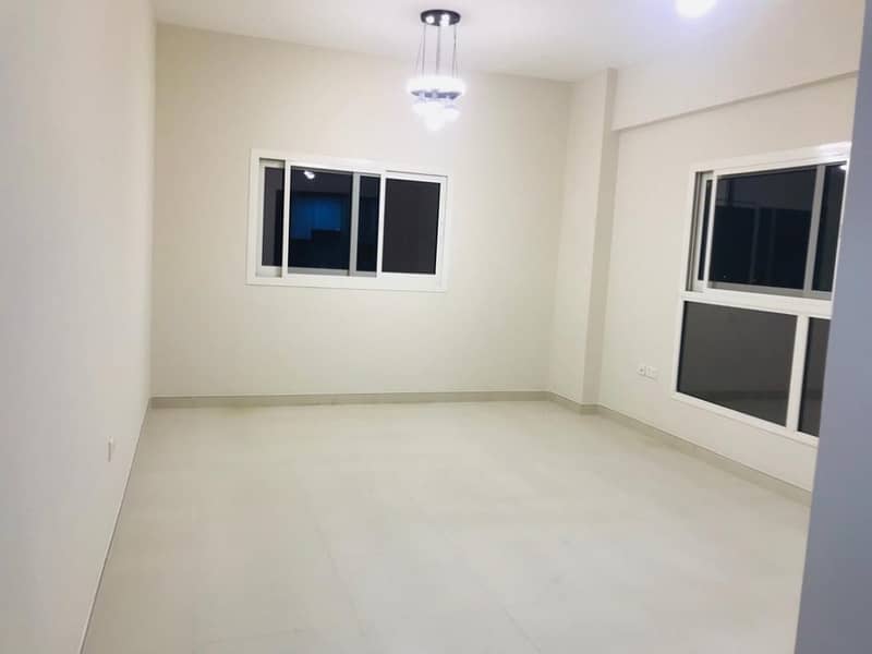 Brand New ! 1 month free - huge size 1 bedroom hall just in 40k with all facilities