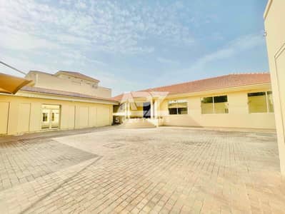 Villa for Rent in Between Two Bridges (Bain Al Jessrain), Abu Dhabi - xYEG65I1SpPRdUU4zoBD6Q1cqT4MNjyXyJnf4MRK