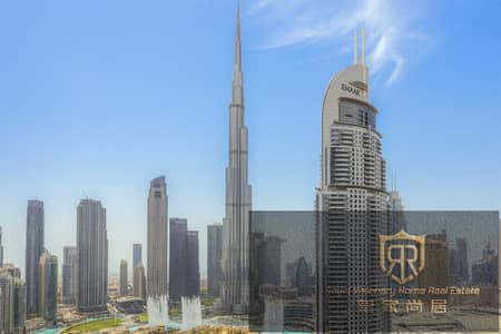 2 Bedroom Apartment for Rent in Downtown Dubai, Dubai - GI4A5152-min-min. jpg