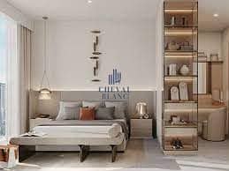 1 Bedroom Apartment for Sale in Dubai South, Dubai - images. jpg