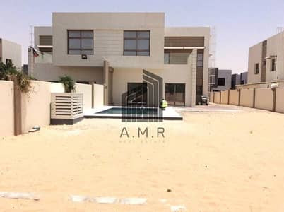 5 Bedroom Villa for Sale in Sharjah Garden City, Sharjah - Shoumous Villa 9. jpeg