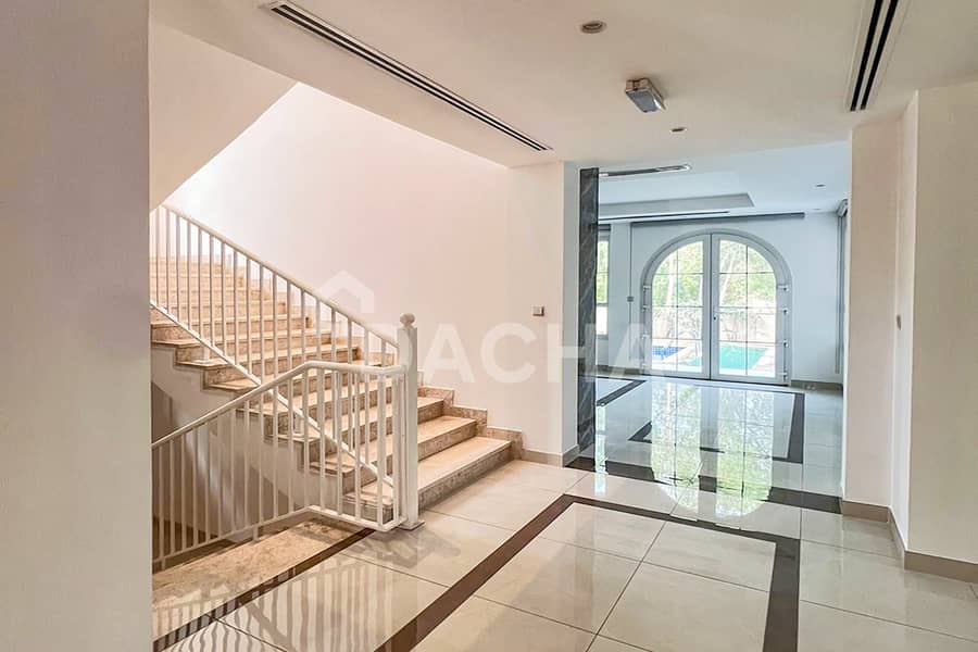 位于朱美拉高尔夫庄园,日晷住宅区 4 卧室的别墅 650000 AED - 9556652 位于朱美拉高尔夫庄园,日晷住宅区 4 卧室的别墅 650000 AED - 9556652