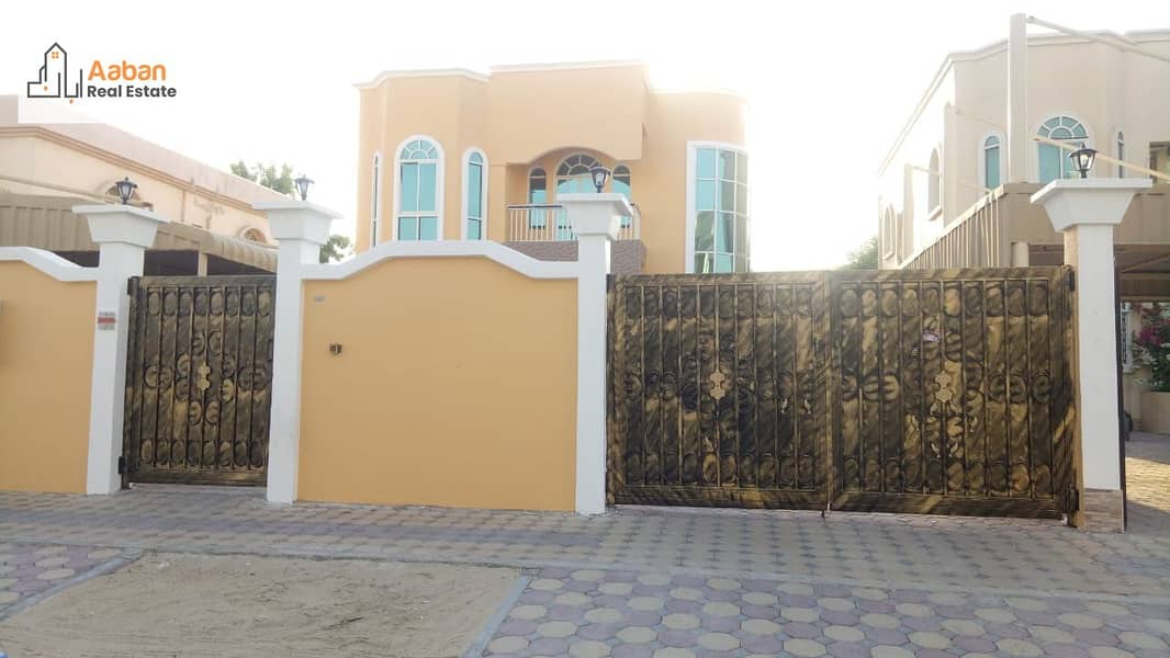 Villa for sale rawda 2 Villa for sale rawda 2