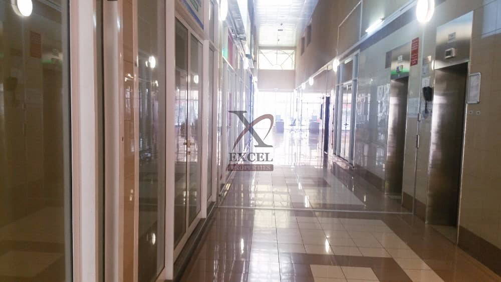 Retail Shop walking distance Al Fahidi Metro Station and Dubai Museum