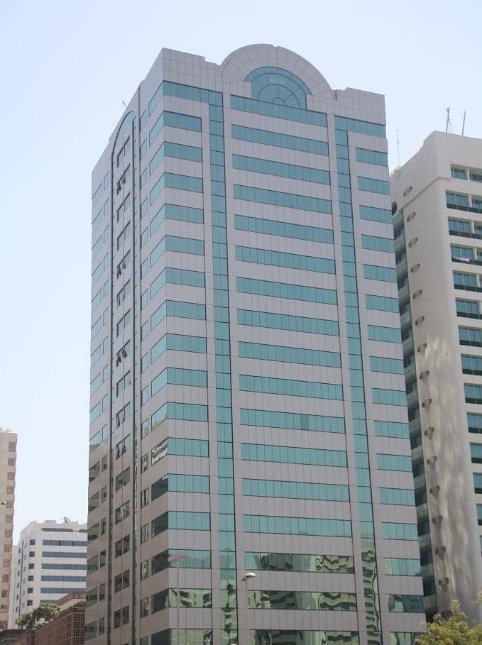 EXCEPTIONAL DEAL NOT TO BE MISSED - AED 95 K - Fully Renovated 3 Bedroom Apartment EXCEPTIONAL DEAL NOT TO BE MISSED - AED 95 K - Fully Renovated 3 Bedroom Apartment